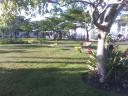 MorningStar Retreat Center, Miami, FL - grounds